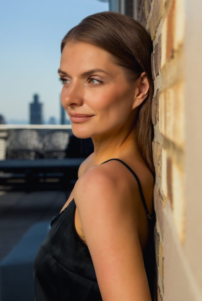 Image of facials and peels treatment